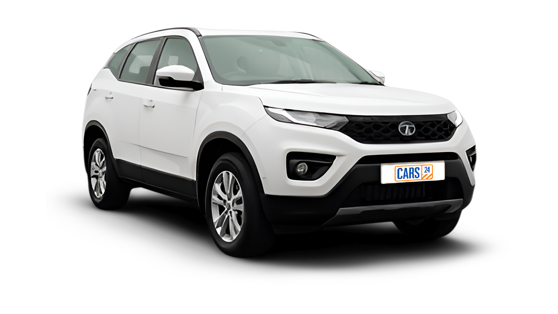 2019 Tata Harrier - SUV - Diesel - Manual - ₹8.99 lakh